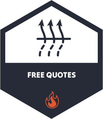 free quotes badge